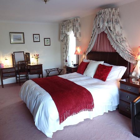 Tigh Na Bruach B&B Invermoriston Extérieur photo