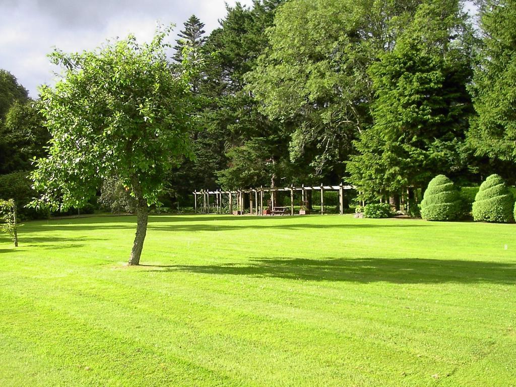 Tigh Na Bruach B&B Invermoriston Extérieur photo