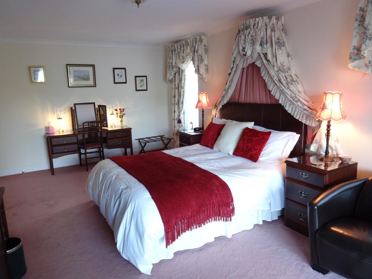 Tigh Na Bruach B&B Invermoriston Extérieur photo