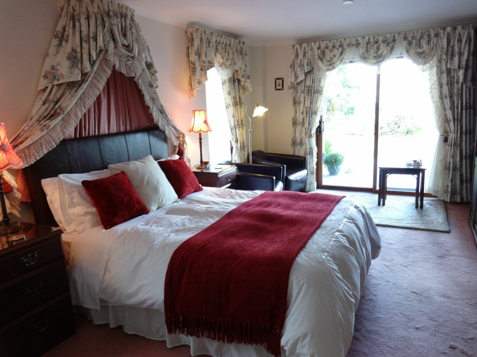 Tigh Na Bruach B&B Invermoriston Extérieur photo