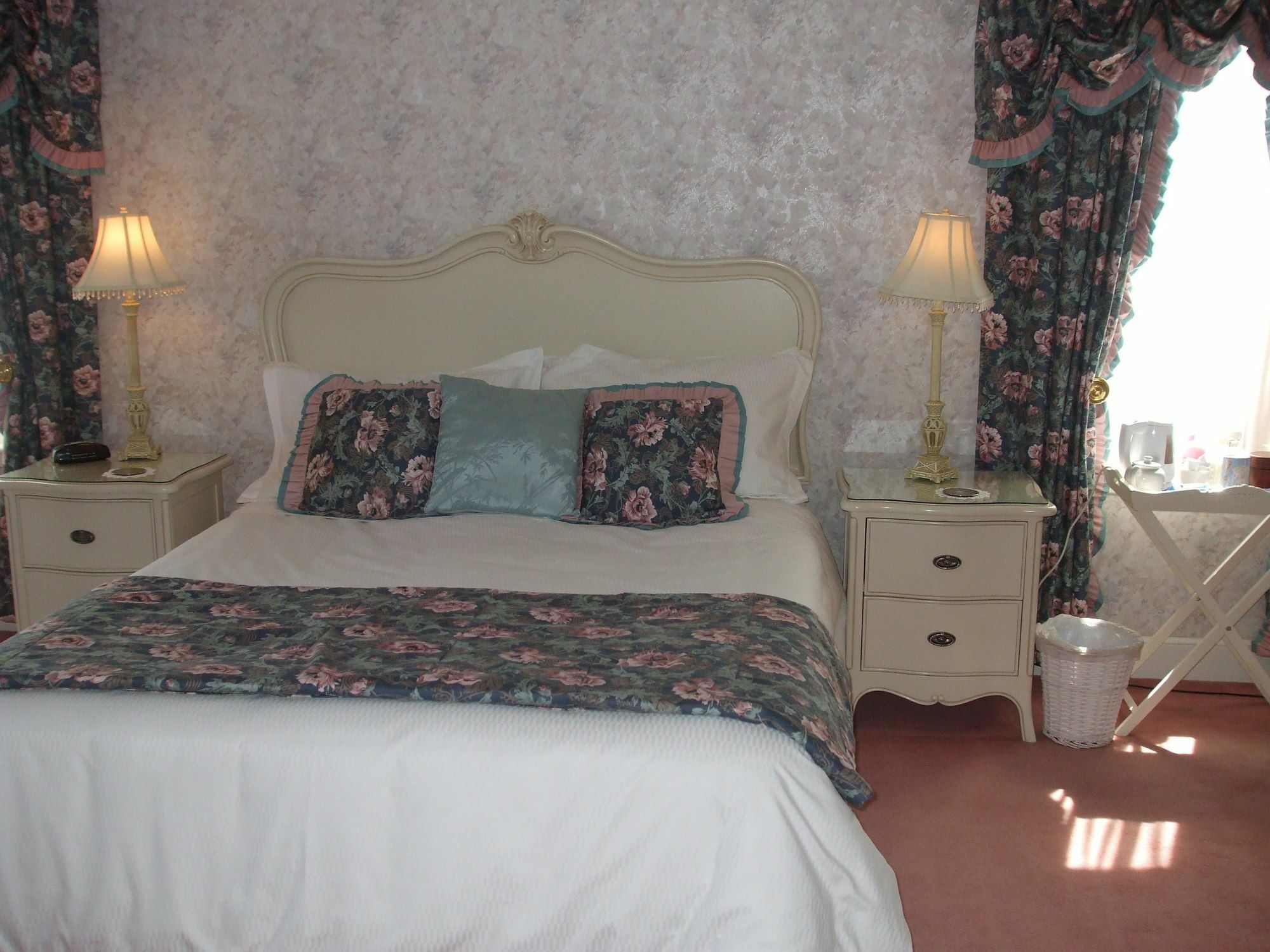Tigh Na Bruach B&B Invermoriston Extérieur photo